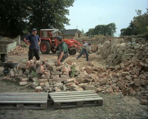 Döben September 2003