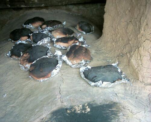 Döben September 2003