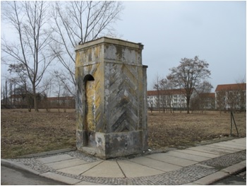 Gestaltung Kleinstes Museum Deutschlands