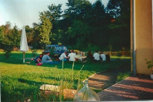 Döben 1996