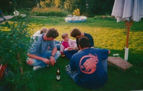 Döben 1996