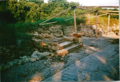 Döben 1996