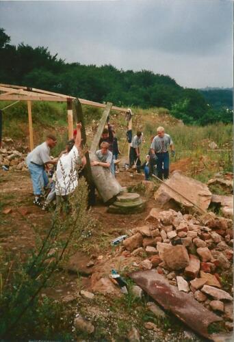 Döben 1996