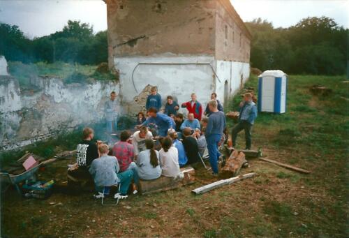 Döben 1997