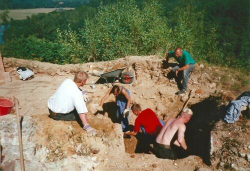 Döben 1997