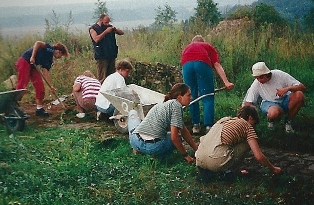Döben 1997
