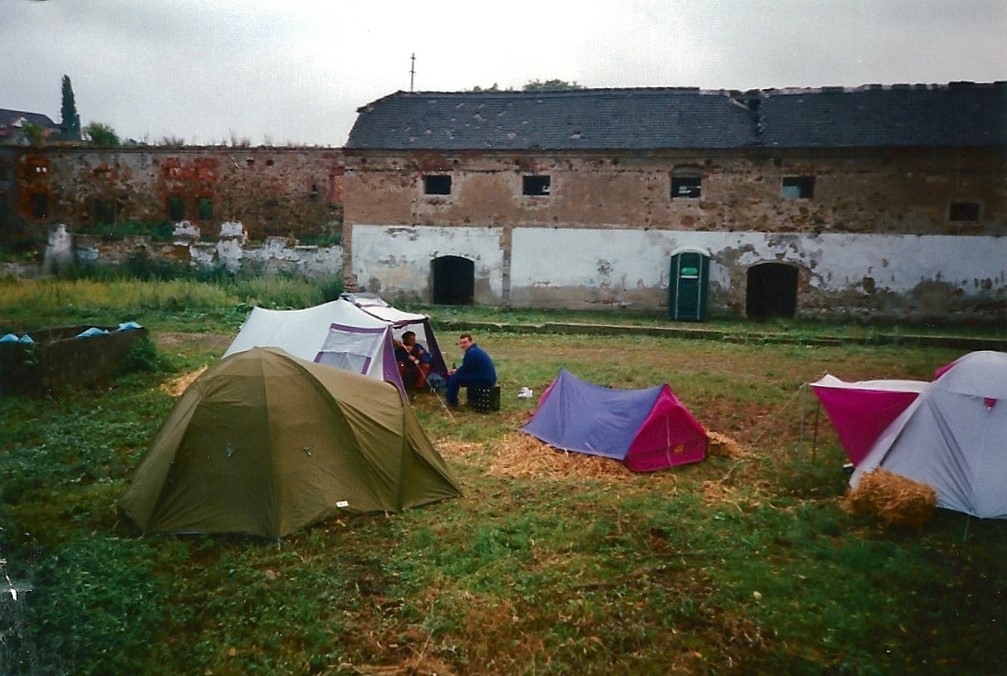 Döben 1996