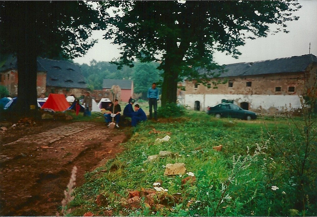 Döben 1996