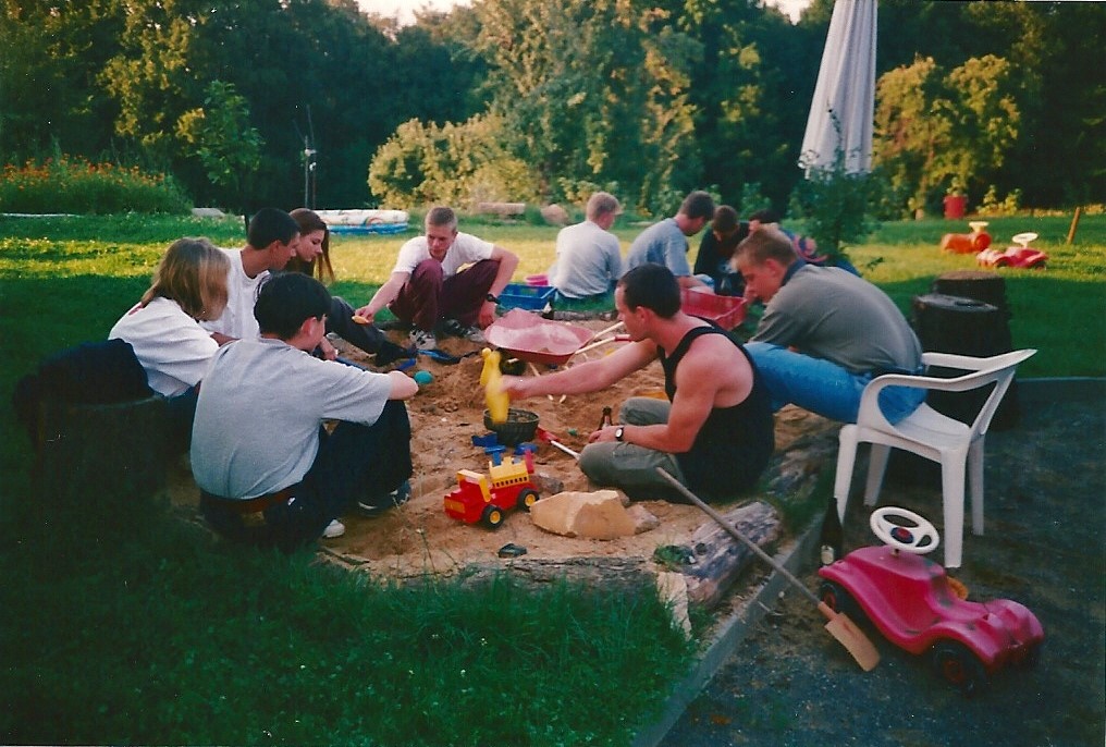Döben 1996