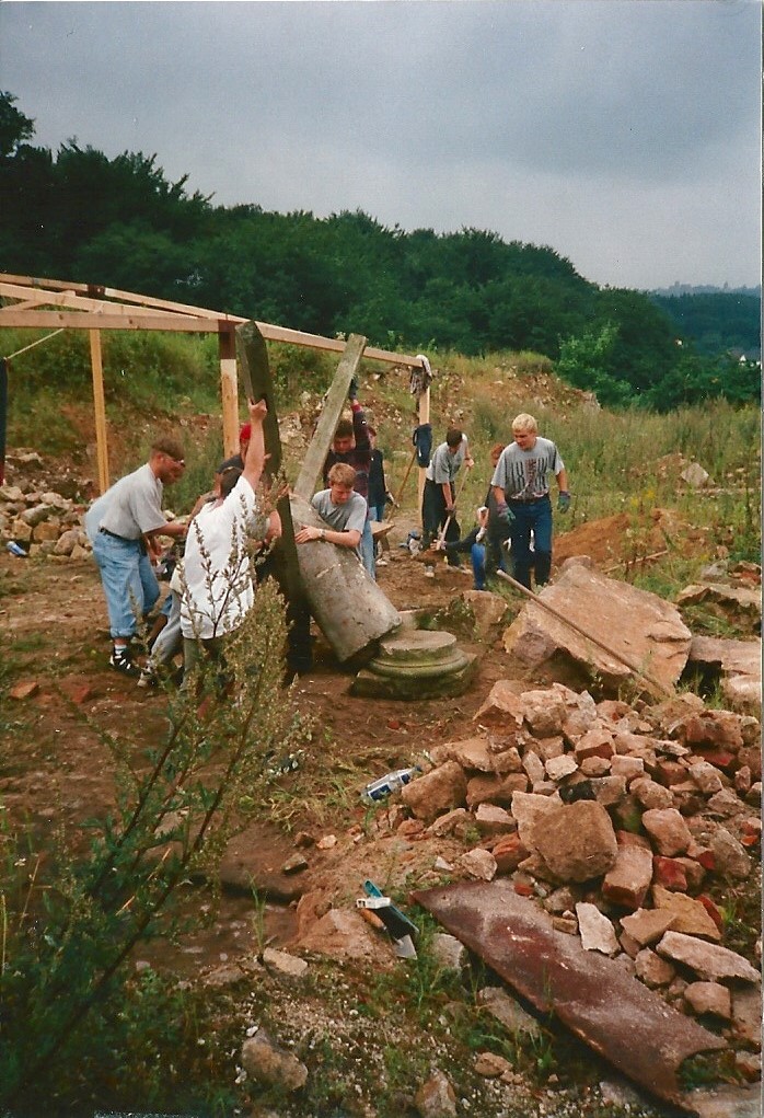 Döben 1996