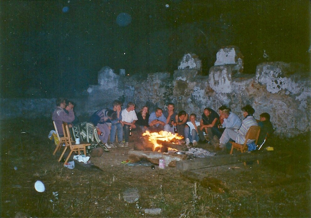 Döben 1997