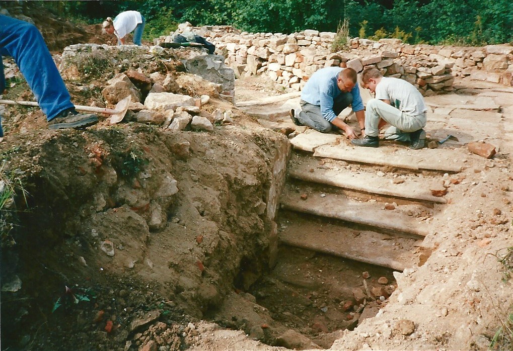 Döben 1997